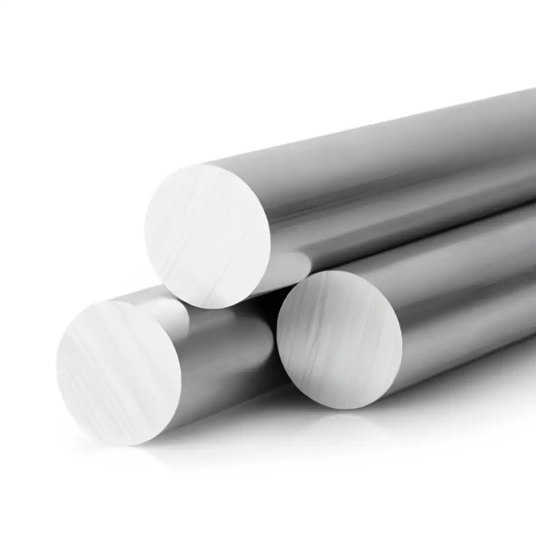 Nhôm Tròn Phi (18 x 500)mm